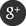 Google+ Icon