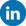 LinkedIn Icon